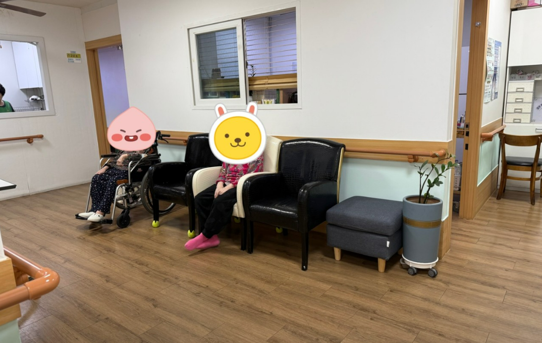 강동천호실버센터2호