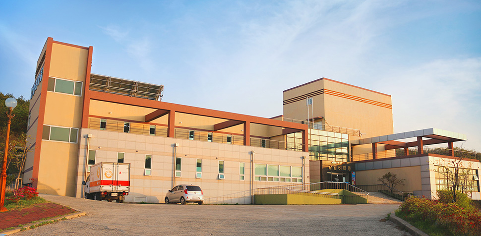 갈릴리마을 이미지 2