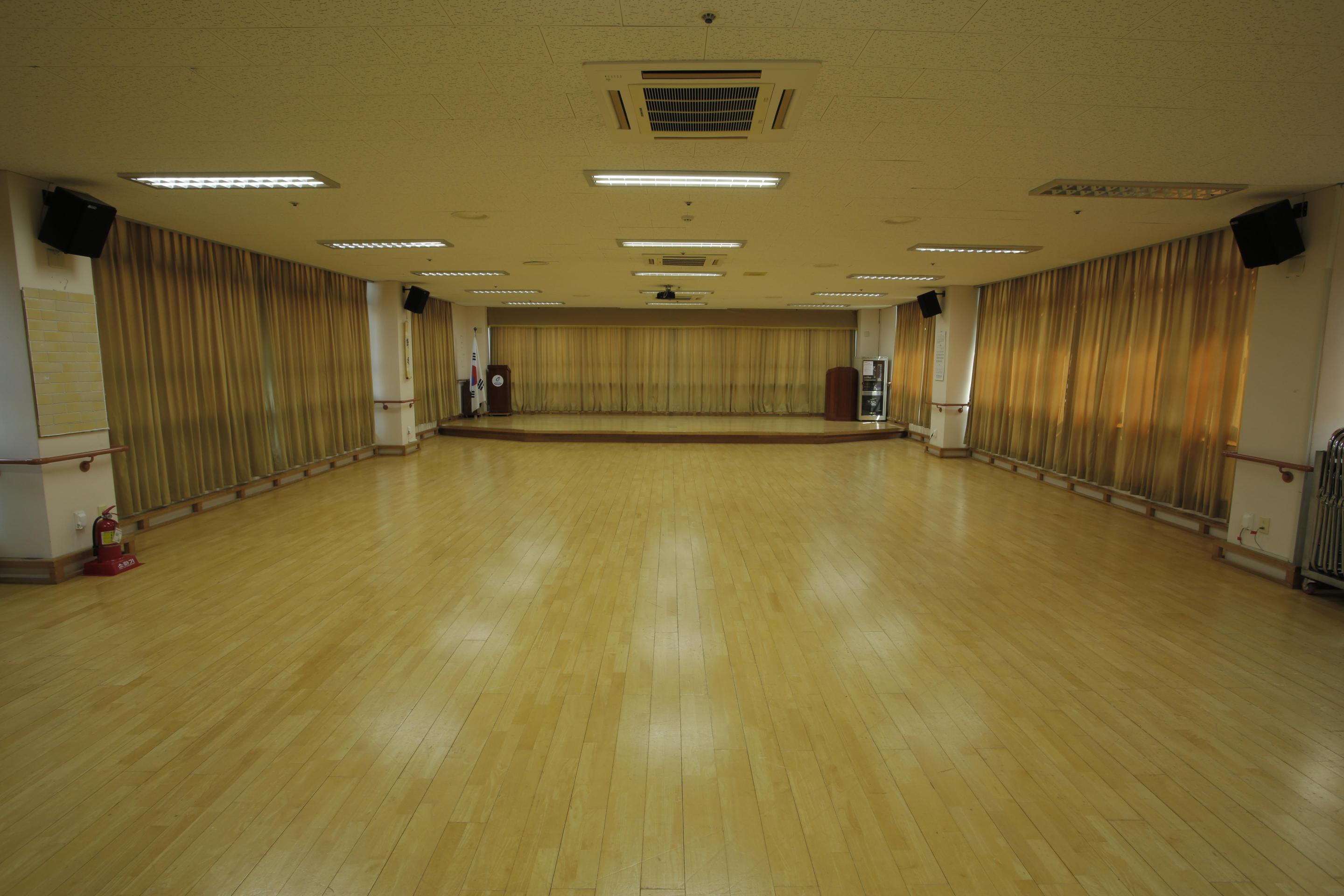 고흥군노인전문요양원 이미지 5