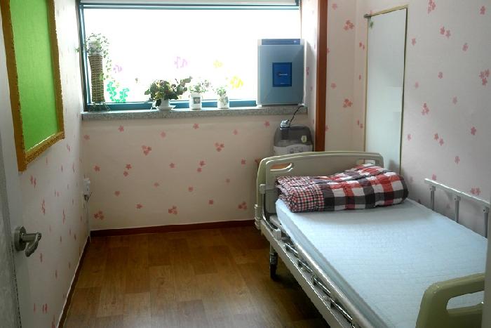 고흥군노인전문요양원 이미지 4