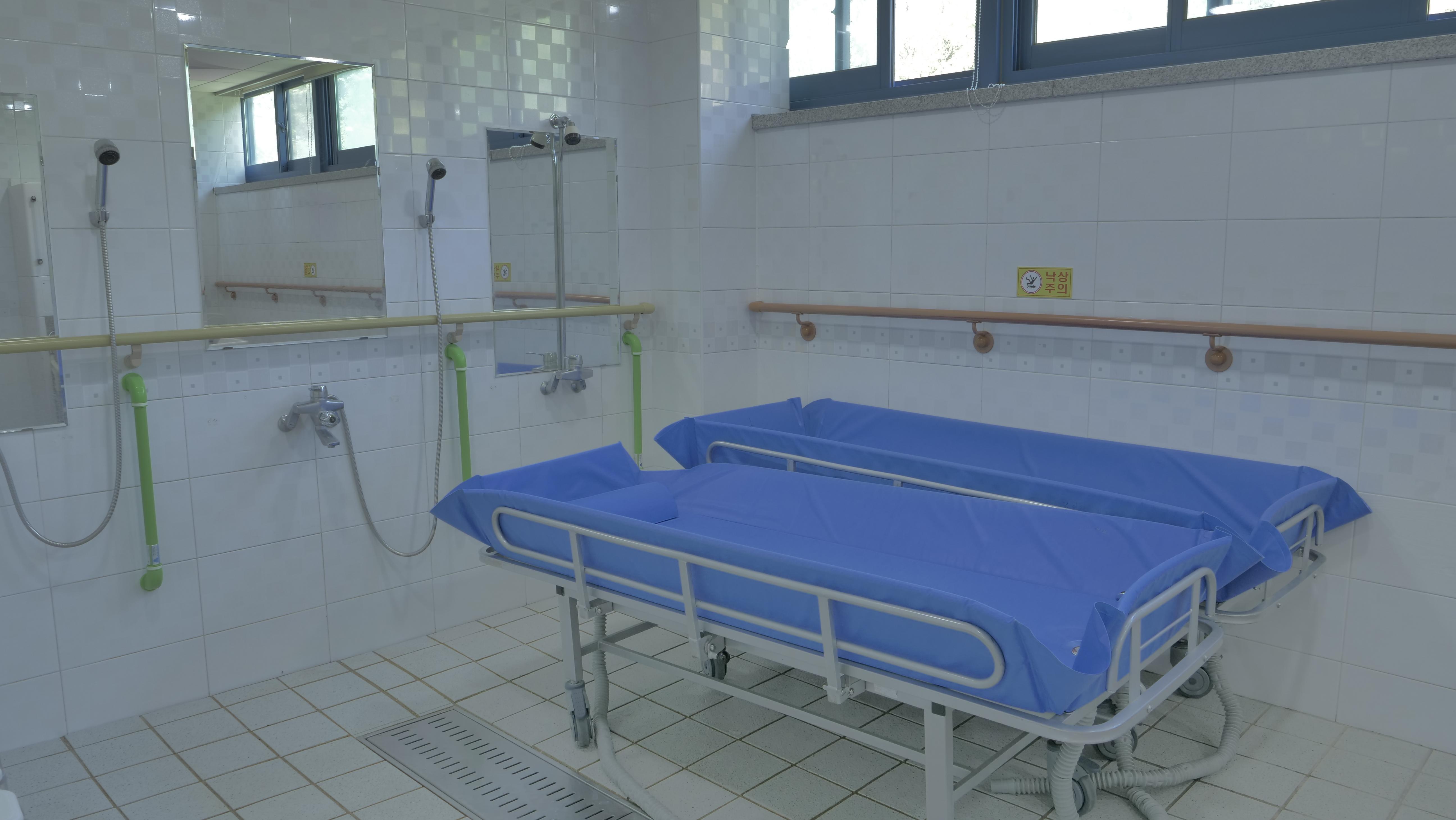 고흥군노인전문요양원 이미지 2