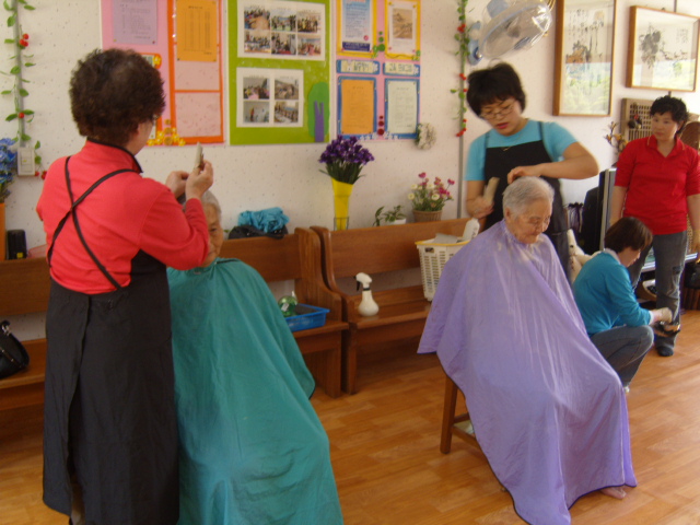 고흥섬돌마을 이미지 8