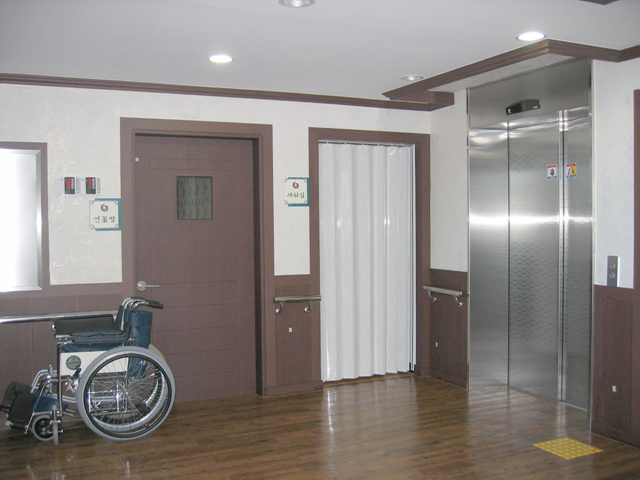 공덕의집 노인요양원 이미지 4