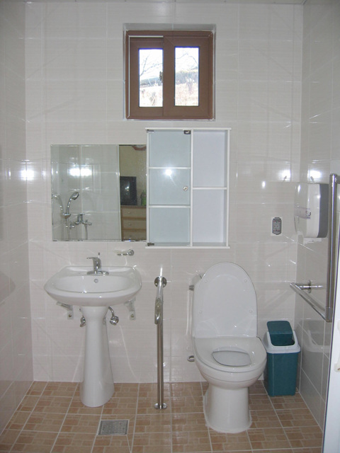 공덕의집 노인요양원 이미지 3