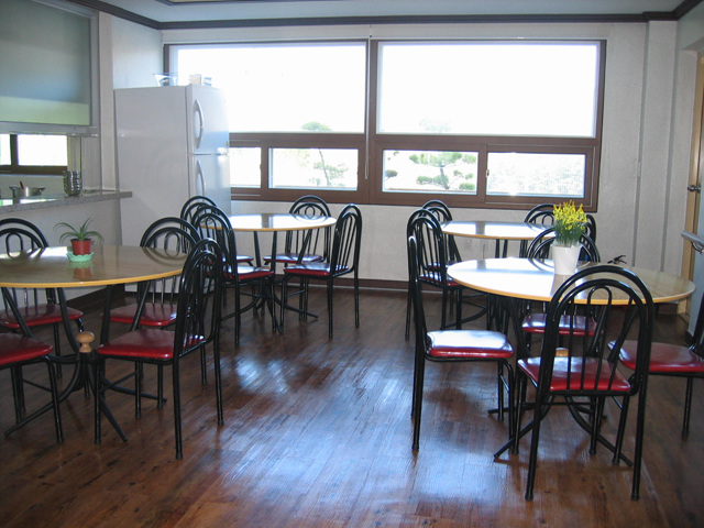 공덕의집 노인요양원 이미지 8