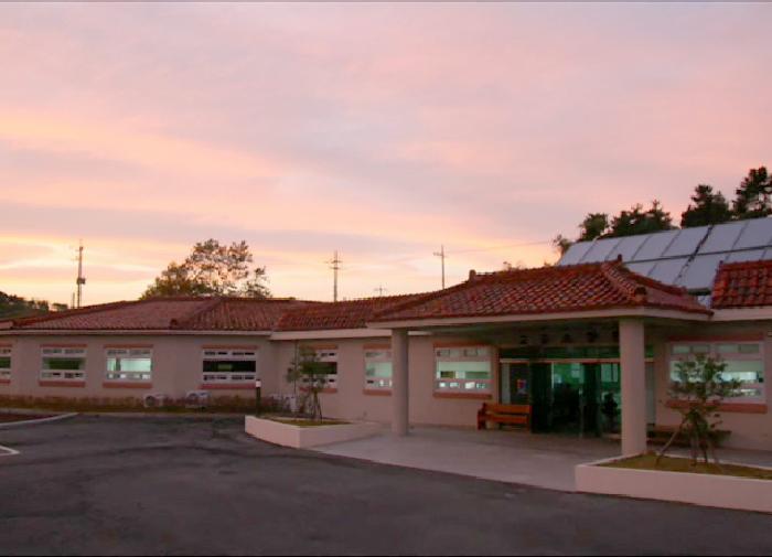 고금요양원 이미지 2