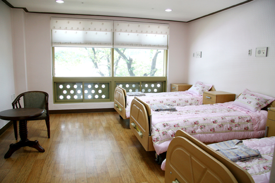 경상북도노인전문간호센터 이미지 15