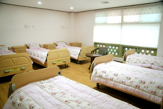 경상북도노인전문간호센터 이미지 14