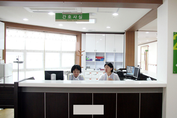 경상북도노인전문간호센터 이미지 13