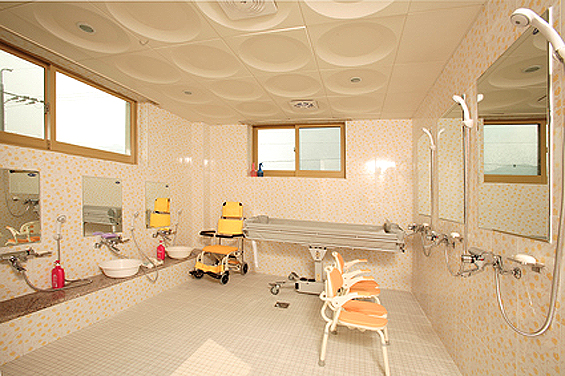 경상북도노인전문간호센터 이미지 12