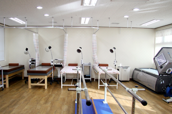 경상북도노인전문간호센터 이미지 11