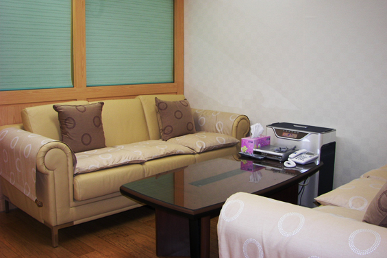 경상북도노인전문간호센터 이미지 10