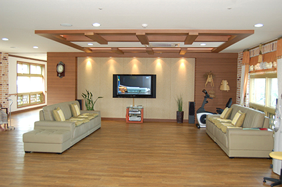 경상북도노인전문간호센터 이미지 9