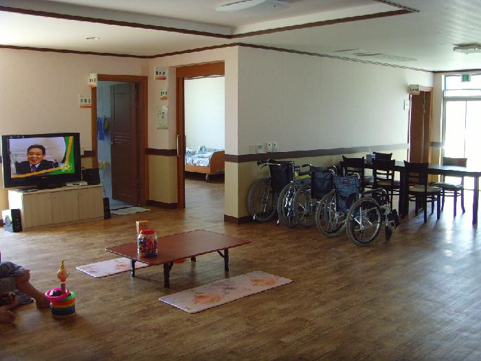 광양진상노인요양원 이미지 5