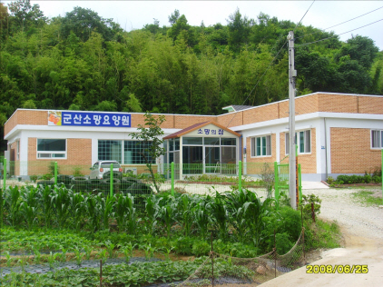 군산소망요양원 이미지 12