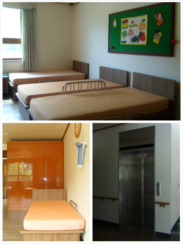 구이노인요양원 이미지 6