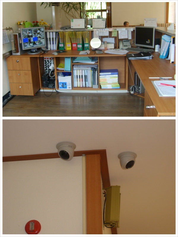 구이노인요양원 이미지 5