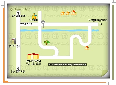 군산소망요양원 이미지 8