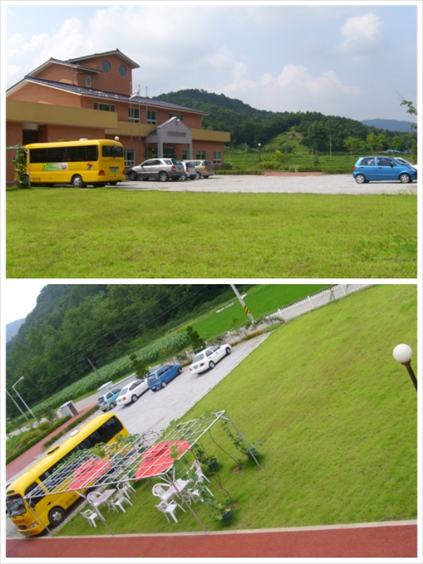 구이노인요양원