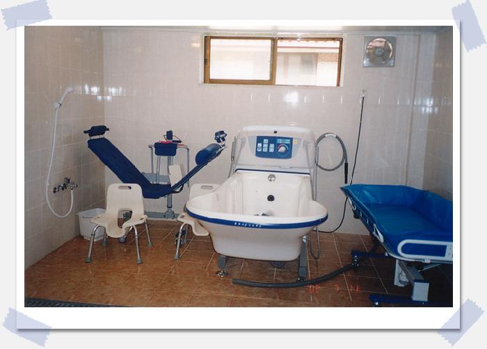 광림노인전문요양원 이미지 19