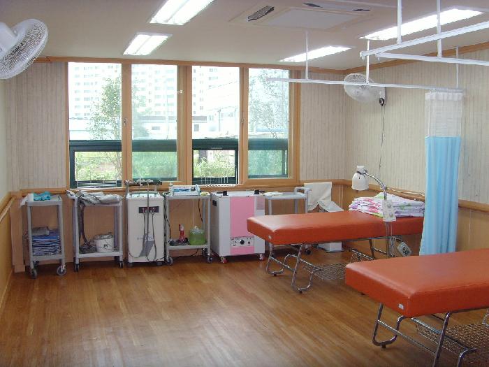 광양칠성노인요양원 이미지 12