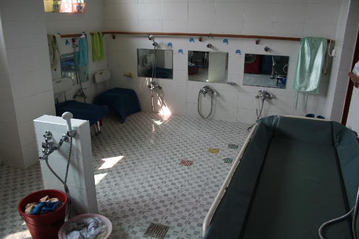 구세군 남동 평강의 마을 이미지 5