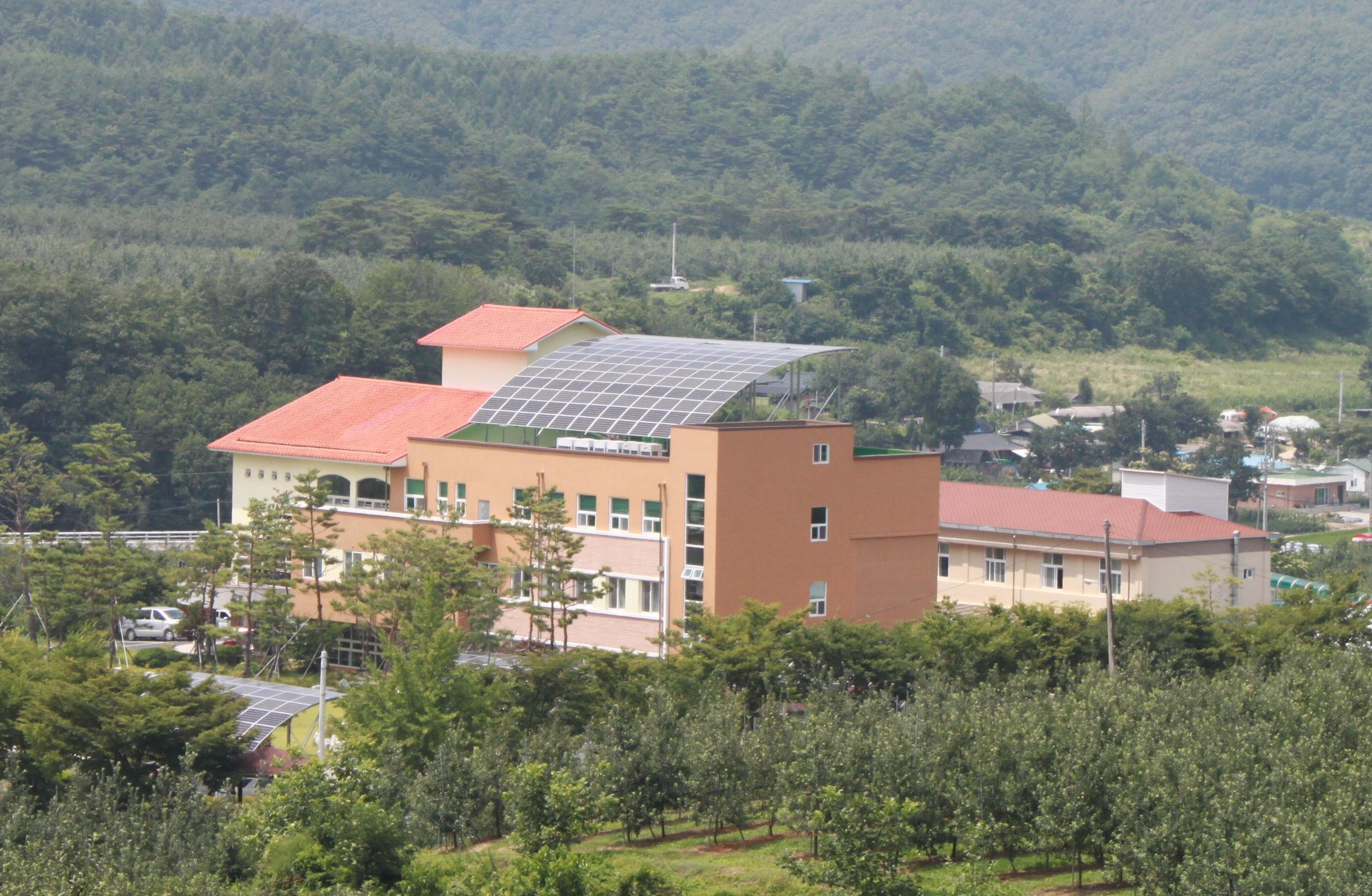 경북작은자의집 이미지 30