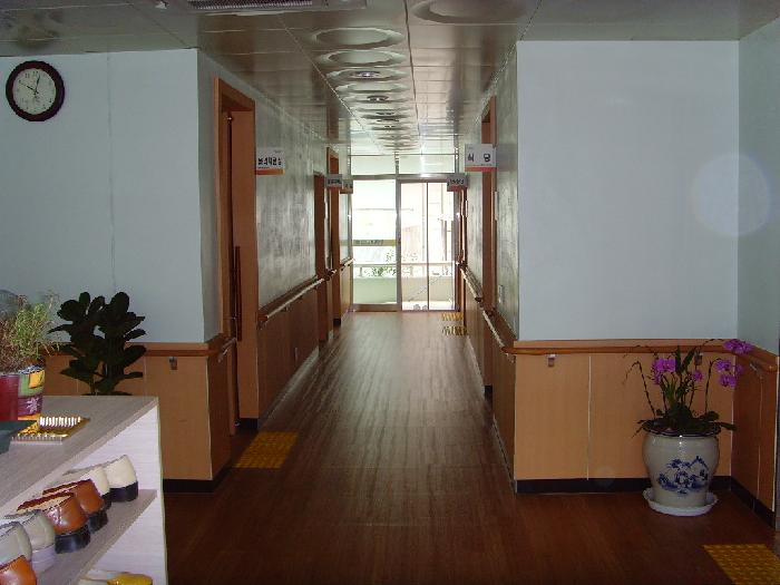 광양칠성노인요양원 이미지 10