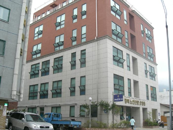 강북노인전문요양원 이미지 9