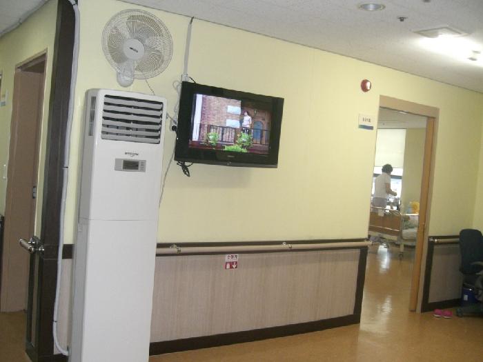 강북노인전문요양원 이미지 15