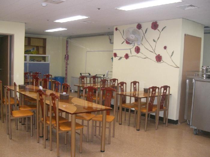 강북노인전문요양원 이미지 13