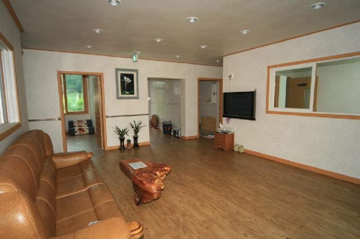 가족처럼노인요양원 이미지 18