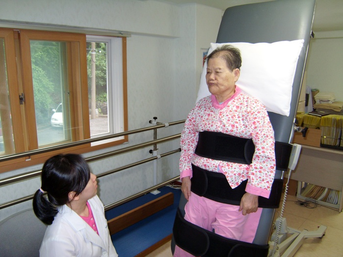 광림노인전문요양원 이미지 18