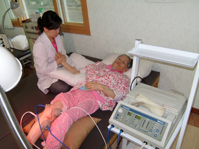 광림노인전문요양원 이미지 17