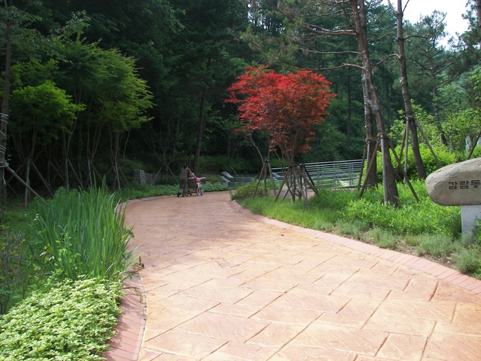 광림노인전문요양원 이미지 28