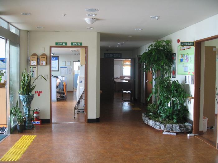 경천전문요양원 이미지 22