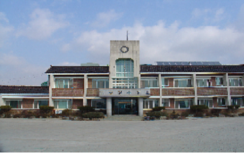 관촌원광수양원