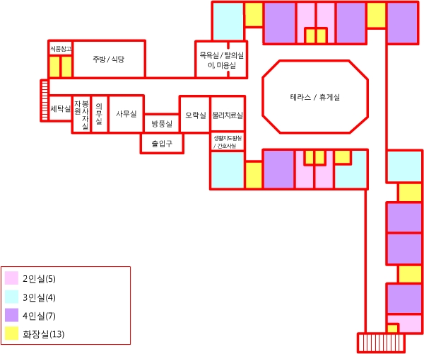 공주노인요양원