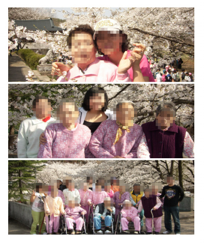 거창노인전문요양원 이미지 18