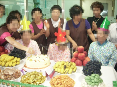 거창노인전문요양원 이미지 17