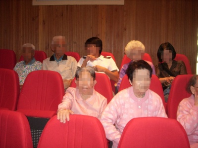 거창노인전문요양원 이미지 16