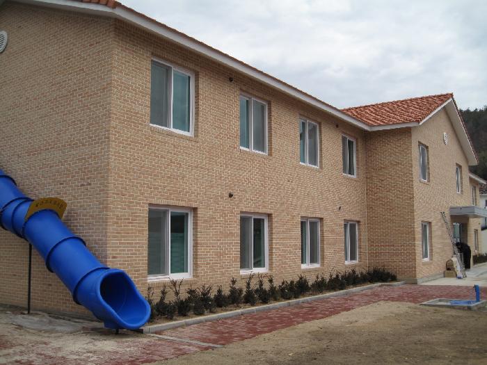 (사회복지법인함평성애원) 함평성애노인요양센터