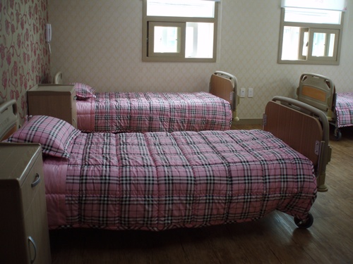 굿실버요양원 이미지 14