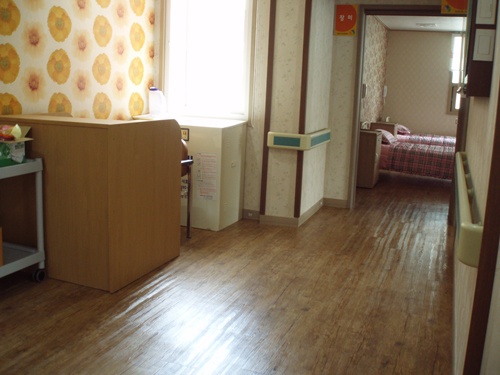 굿실버요양원 이미지 12