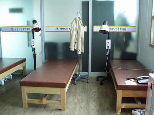 굿실버요양원 이미지 11