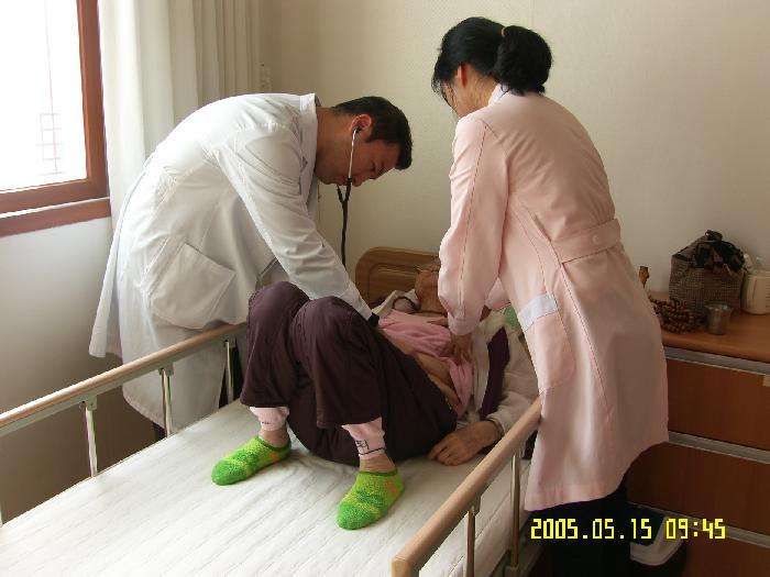 고운사요양원 이미지 14