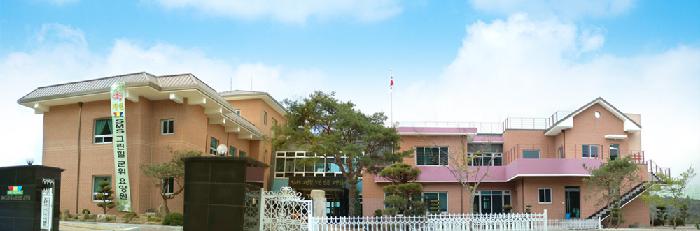 SMS그린힐 군위요양원 이미지 4