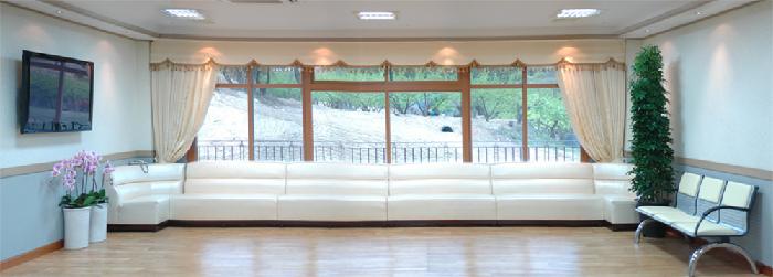 SMS그린힐 군위요양원 이미지 3