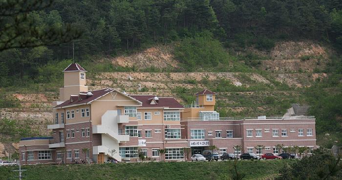 고성소망노인요양원