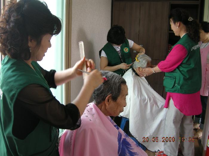 가온노인요양원 이미지 15